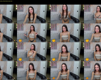 loxy_ — 11 minute Chaturbate female teen cam video, 720p, Nov 3, 2024
