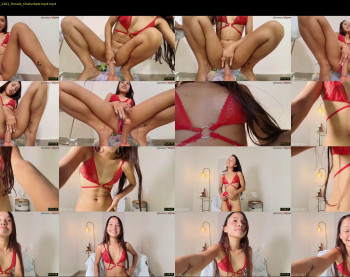 marce_algara — 27 minute Chaturbate female teen cam video, 720p, Nov 3, 2024