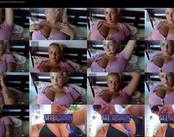 _morpho_ — 68 minute Chaturbate female teen cam video, 720p, Nov 5, 2024