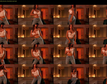 jseductiveart — 16 minute Chaturbate female teen cam video, 720p, Nov 5, 2024