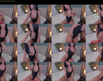 _gabrielle_ — 6 minute Chaturbate female teen cam video, 720p, Nov 6, 2024