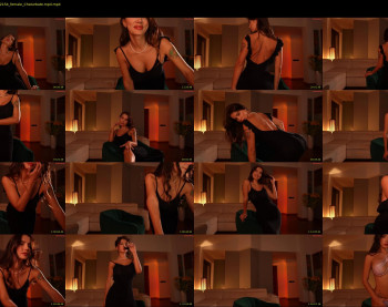 jseductiveart — 113 minute Chaturbate female teen cam video, 720p, Nov 6, 2024