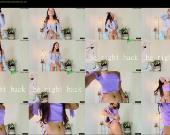 marce_algara — 93 minute Chaturbate female teen cam video, 720p, Nov 7, 2024