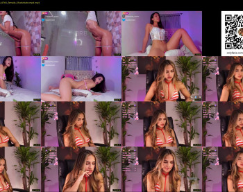 sammylaszlow — 102 minute Chaturbate female teen cam video, 720p, Nov 7, 2024