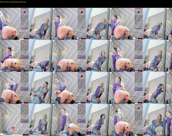 sofia_goez_ — 82 minute Chaturbate female teen cam video, 720p, Nov 8, 2024