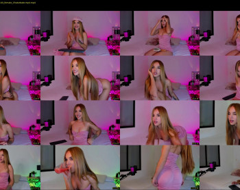 tinyw0nder — 72 minute Chaturbate female teen cam video, 720p, Nov 8, 2024