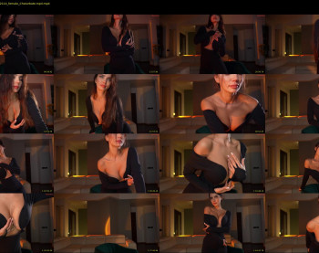 jseductiveart — 119 minute Chaturbate female teen cam video, 720p, Nov 9, 2024