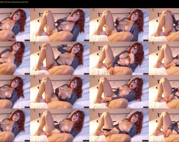 modest_devil — 77 minute Chaturbate female teen cam video, 720p, Nov 10, 2024