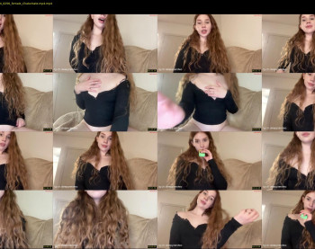 sleepycode002 — 5 minute Chaturbate female teen cam video, 720p, Nov 10, 2024