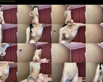 totallytiny_ — 83 minute Chaturbate female teen cam video, 720p, Nov 10, 2024