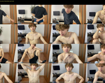 eitanhere — 55 minute Chaturbate male teen cam video, 720p, Nov 11, 2024