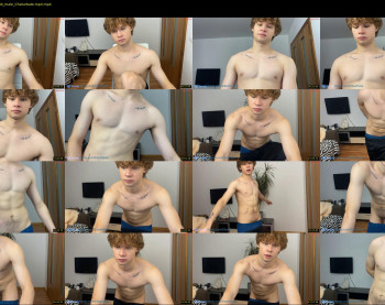 eitanhere — 54 minute Chaturbate male teen cam video, 720p, Nov 11, 2024
