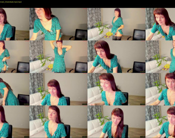fritha — 31 minute Chaturbate female teen cam video, 720p, Nov 12, 2024