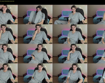 guy_liam1 — 29 minute Chaturbate male teen cam video, 720p, Nov 11, 2024