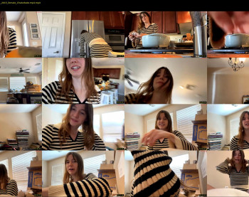 hellokitten123 — 11 minute Chaturbate female teen cam video, 720p, Nov 11, 2024