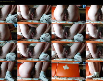 thickforest — 17 minute Chaturbate female teen cam video, 720p, Nov 11, 2024
