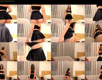 tiny_cute — 121 minute Chaturbate female teen cam video, 720p, Nov 12, 2024