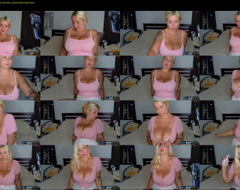 _morpho_ — 121 minute Chaturbate female teen cam video, 720p, Nov 12, 2024