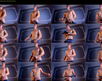 asmodeo_cox — 5 minute Chaturbate male teen cam video, 720p, Nov 13, 2024