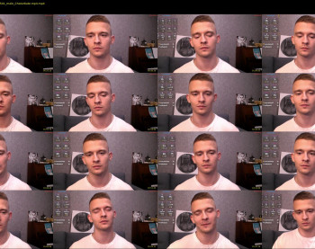 marvelboy_ — 7 minute Chaturbate male teen cam video, 720p, Nov 12, 2024