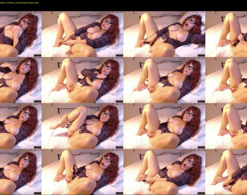 modest_devil — 23 minute Chaturbate female teen cam video, 720p, Nov 13, 2024