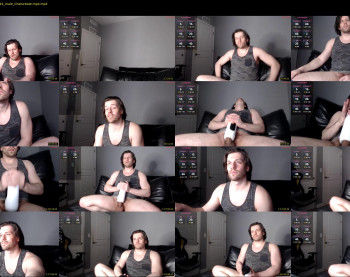 robknocks — 114 minute Chaturbate male teen cam video, 720p, Nov 12, 2024