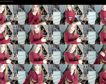 rora_ — 4 minute Chaturbate female teen cam video, 720p, Nov 13, 2024
