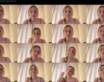 fflloowweerr — 9 minute Chaturbate couple teen cam video, 720p, Nov 13, 2024
