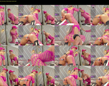 sofia_goez_ — 121 minute Chaturbate female teen cam video, 720p, Nov 13, 2024