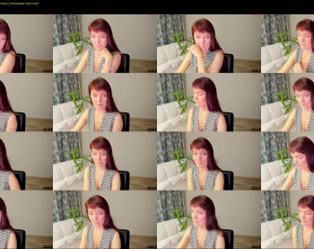 fritha — 6 minute Chaturbate female teen cam video, 720p, Nov 14, 2024
