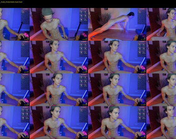 devil_fts — 7 minute Chaturbate couple teen cam video, 720p, Nov 15, 2024