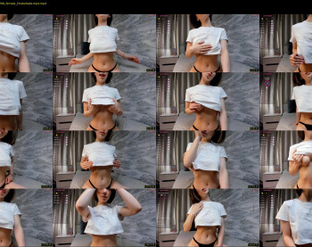 odelyncure — 120 minute Chaturbate female teen cam video, 720p, Nov 15, 2024