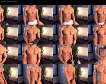 patrick_brown_ — 7 minute Chaturbate male teen cam video, 720p, Nov 15, 2024