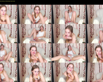 sofia_here — 74 minute Chaturbate female teen cam video, 720p, Nov 15, 2024