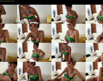 _funsize_ — 120 minute Chaturbate female teen cam video, 720p, Nov 17, 2024