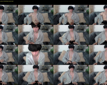 iwillfall_ — 120 minute Chaturbate male teen cam video, 720p, Nov 17, 2024