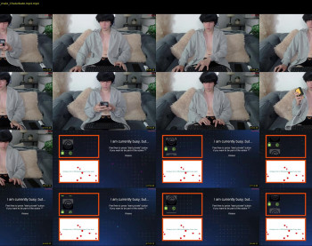 iwillfall_ — 58 minute Chaturbate male teen cam video, 720p, Nov 17, 2024