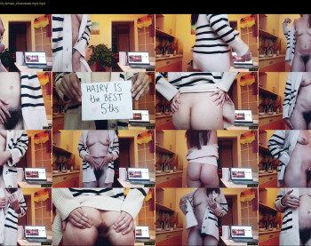 thickforest — 121 minute Chaturbate female teen cam video, 720p, Nov 18, 2024
