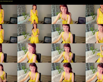 fritha — 20 minute Chaturbate female teen cam video, 720p, Nov 20, 2024