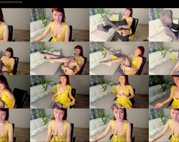 fritha — 9 minute Chaturbate female teen cam video, 720p, Nov 20, 2024