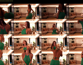 jseductiveart — 49 minute Chaturbate female teen cam video, 720p, Nov 19, 2024