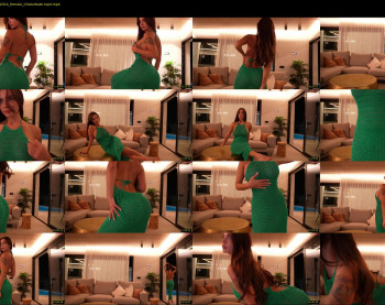 jseductiveart — 31 minute Chaturbate female teen cam video, 720p, Nov 19, 2024
