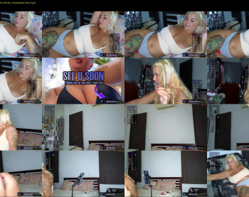 _morpho_ — 120 minute Chaturbate female teen cam video, 720p, Nov 20, 2024