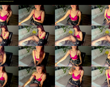 fritha — 120 minute Chaturbate female teen cam video, 720p, Nov 20, 2024
