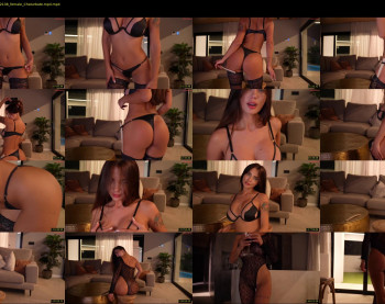 jseductiveart — 121 minute Chaturbate female teen cam video, 720p, Nov 20, 2024