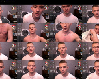 marvelboy_ — 60 minute Chaturbate male teen cam video, 720p, Nov 20, 2024