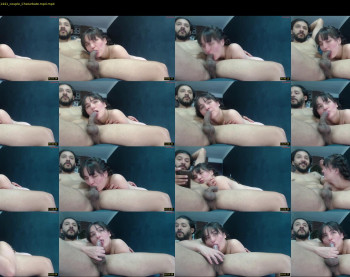 sexual_devils — 33 minute Chaturbate couple teen cam video, 720p, Nov 20, 2024