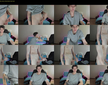guy_liam1 — 48 minute Chaturbate male teen cam video, 720p, Nov 21, 2024