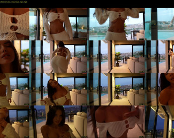 jseductiveart — 23 minute Chaturbate female teen cam video, 720p, Nov 21, 2024