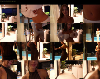 jseductiveart — 121 minute Chaturbate female teen cam video, 720p, Nov 21, 2024